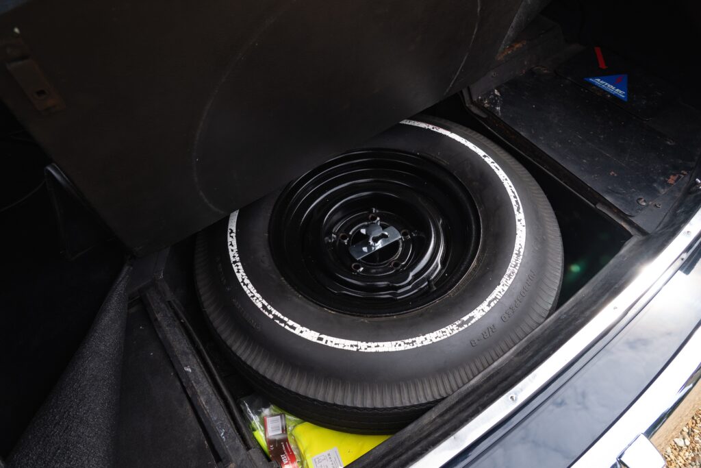 A 1965 Rolls-Royce Silver Cloud III from Palme d’Or winning film Blow Up is heading to auction for £230k offering collectors a rare piece of cinematic history.