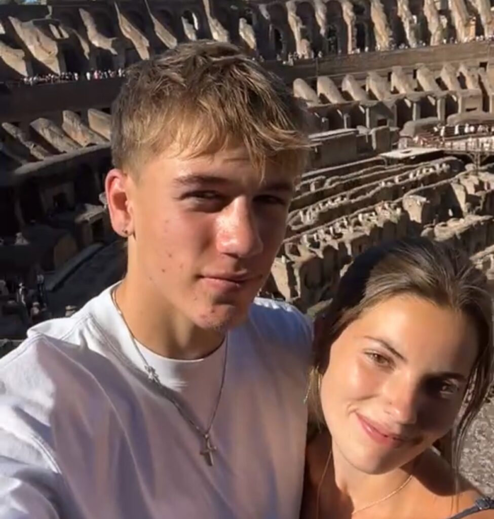 A UK couple flew to Rome for a same-day date, saw top landmarks, and spent just £120 total—less than a typical night out back home. A whirlwind trip full of memories.
