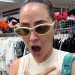 Vanessa Nagel was left stunned after finding a rare Gucci Tom Forda 1998 dress priced at just $29 in a charity shop, a vintage piece now worth around $4,000 online.
