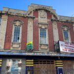 A 100-year-old cinema in Eastbourne, closed since 2020, has been found with seats, screens and projectors still intact, sparking nostalgia and ghostly vibes online.