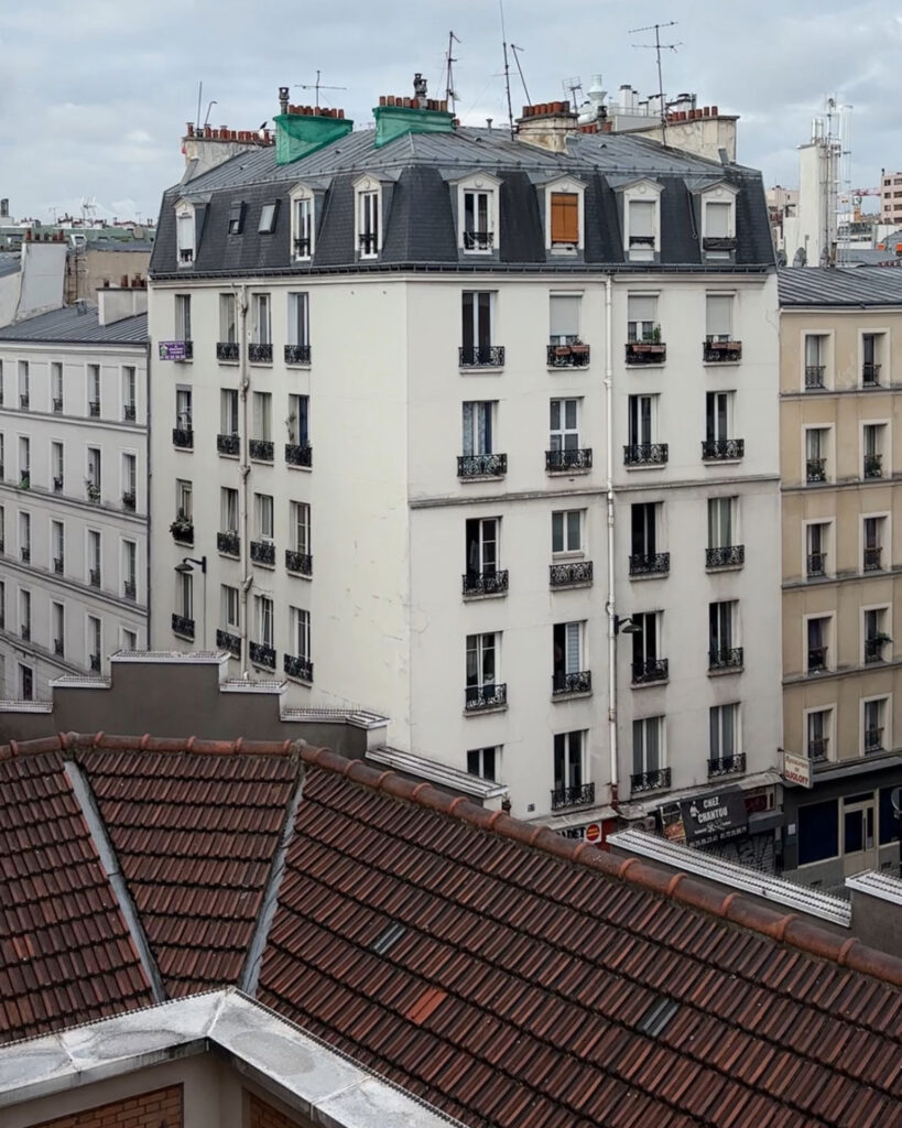 A woman swapped homes with a stranger on Instagram to save £600 on accommodation in Paris. She stayed in a local flat, enjoyed a homey experience, and felt like a local during her trip.