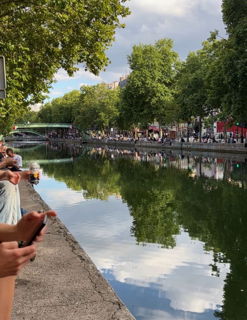A woman swapped homes with a stranger on Instagram to save £600 on accommodation in Paris. She stayed in a local flat, enjoyed a homey experience, and felt like a local during her trip.