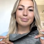 Bride-to-be scammed on Vinted after £1,000 Retrofête gown listed for £60 turns out to be cheap fake eyelashes as seller blocks her before refund issued.