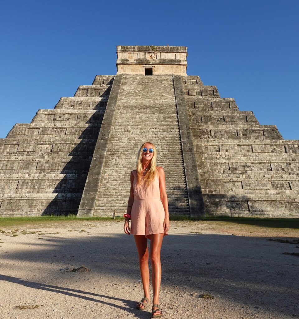 Daisy Dyke, 33, has spent 15 years solo travelling to 69 countries, rejecting a traditional life path. She built a 196k following by sharing her adventures and fearless lifestyle.