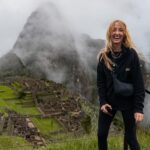 Daisy Dyke, 33, has spent 15 years solo travelling to 69 countries, rejecting a traditional life path. She built a 196k following by sharing her adventures and fearless lifestyle.