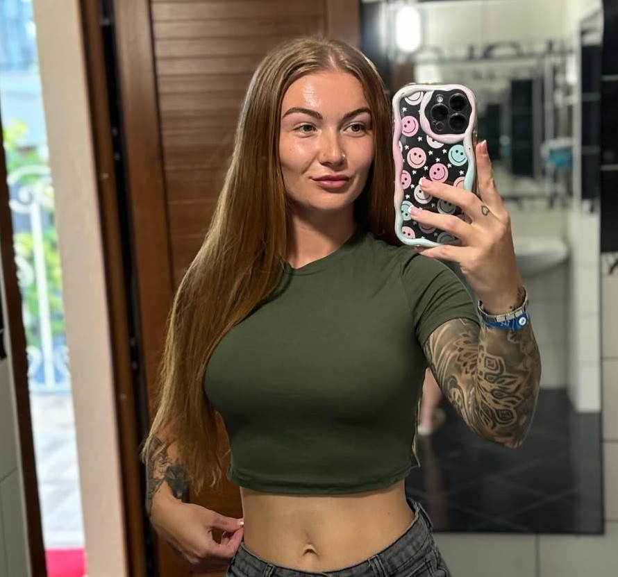 Fans shocked as viral star Millie B of M to the B fame announced for Leeds Festival - set to perform on Climate Live stage alongside major acts like Bring Me The Horizon.