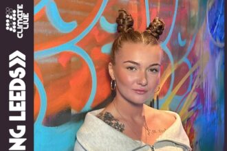 Fans shocked as viral star Millie B of M to the B fame announced for Leeds Festival - set to perform on Climate Live stage alongside major acts like Bring Me The Horizon.