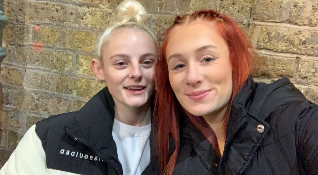 Couple mistaken for mother and son online due to height difference hit back at trolls as viral TikTok sparks millions of views while they plan IUI to start a family.