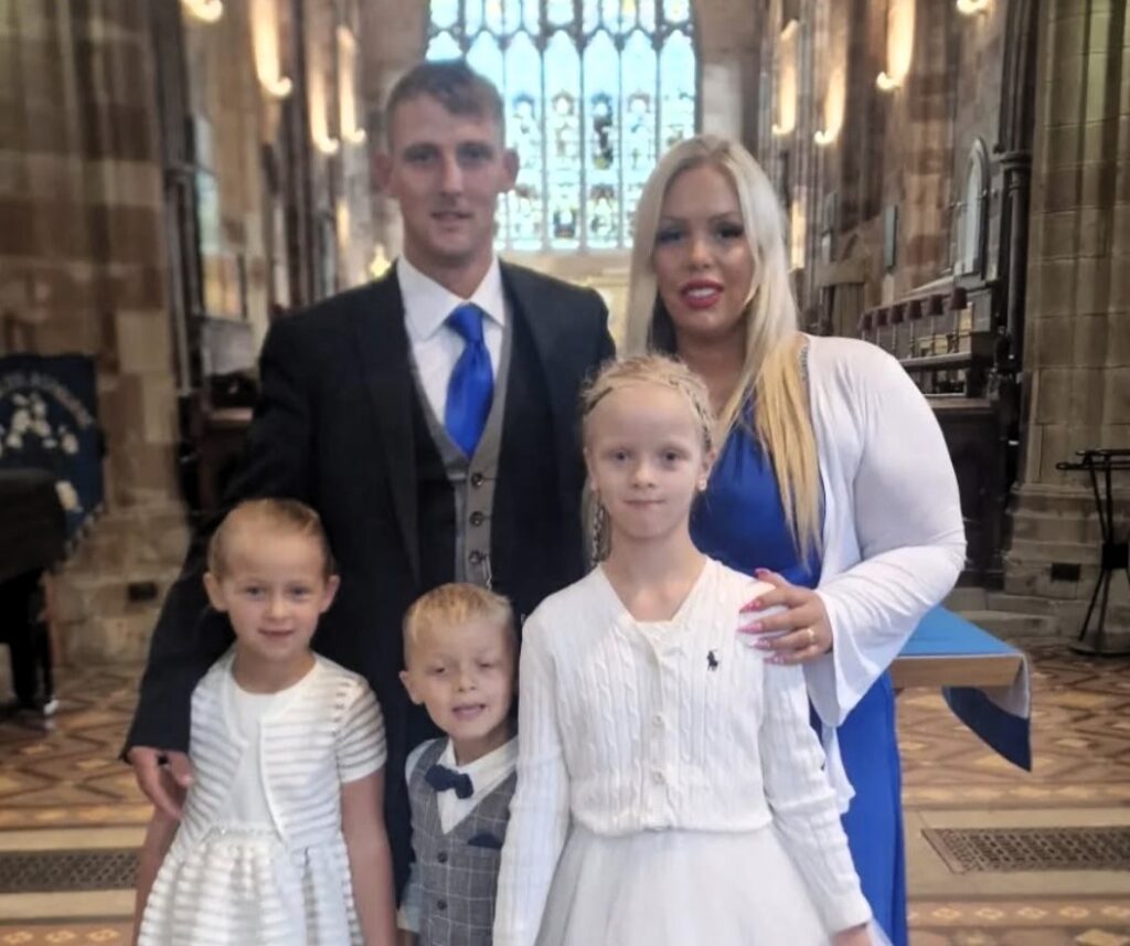 Mum-of-three Petra Williams reveals her clever hacks to get fussy kids eating healthy - from fun-shaped sandwiches to hidden veg in sauces and colourful fruit kebabs.