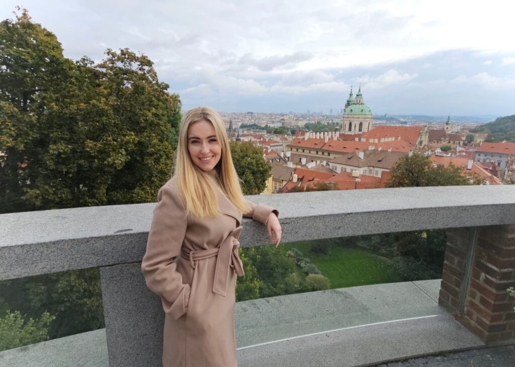 An American woman living in the UK has shared why she finds Brits “weird” - from confusing language and 24 hour time to food differences and costly clothing size mix ups.