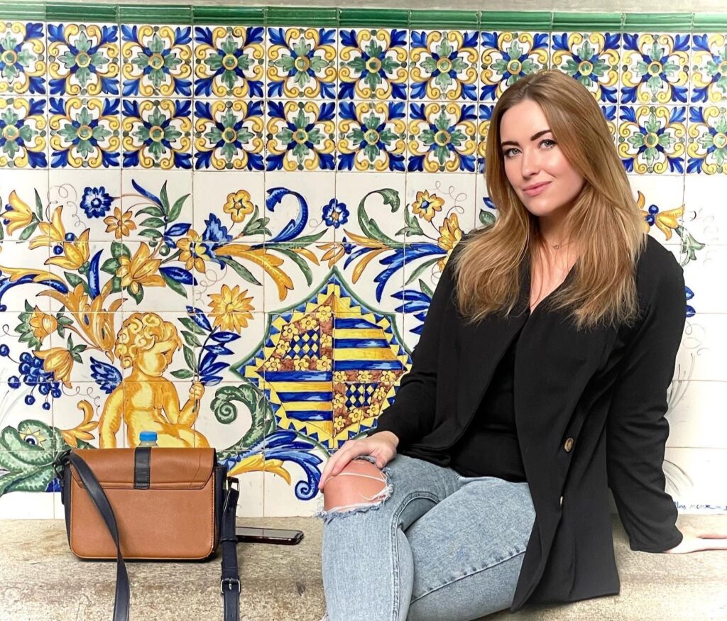 An American woman living in the UK has shared why she finds Brits “weird” - from confusing language and 24 hour time to food differences and costly clothing size mix ups.