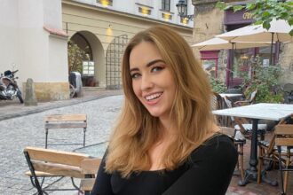 An American woman living in the UK has shared why she finds Brits “weird” - from confusing language and 24 hour time to food differences and costly clothing size mix ups.