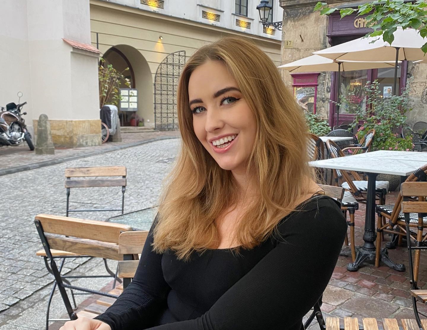 An American woman living in the UK has shared why she finds Brits “weird” - from confusing language and 24 hour time to food differences and costly clothing size mix ups.