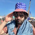 US expat in London sparks debate after saying Brits are ‘comically dramatic’ - Russell Valentin slammed online as fans defend UK humour and share classic exaggerations.