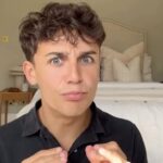American tourist nearly arrested in London after Airbnb mix up - Nick Toteda confuses British floor system and accidentally enters wrong flat before realising mistake.
