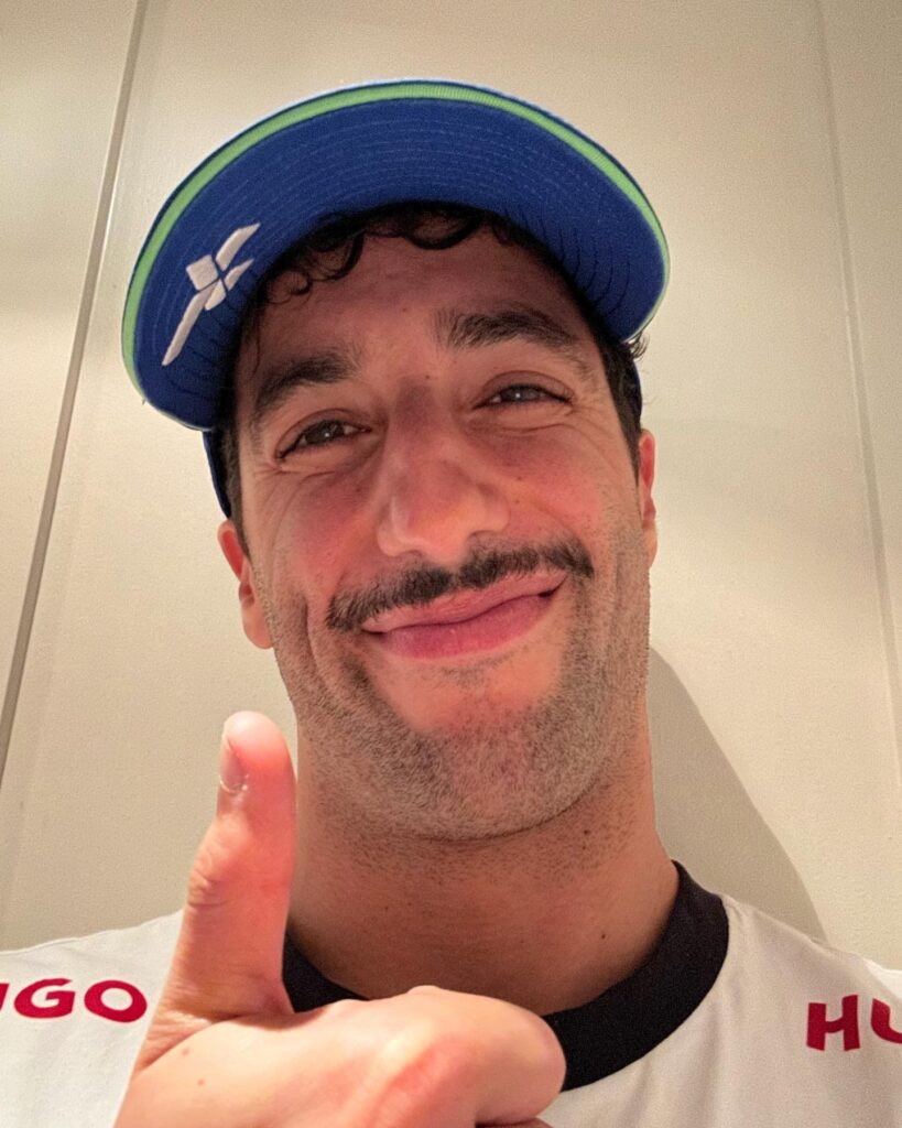 Daniel Ricciardo’s Aston Martin Valkyrie hypercar, one of only 275 made, is set to fetch £2.4m at auction, boasting 1,000bhp, 220mph speed and F1 inspired design.