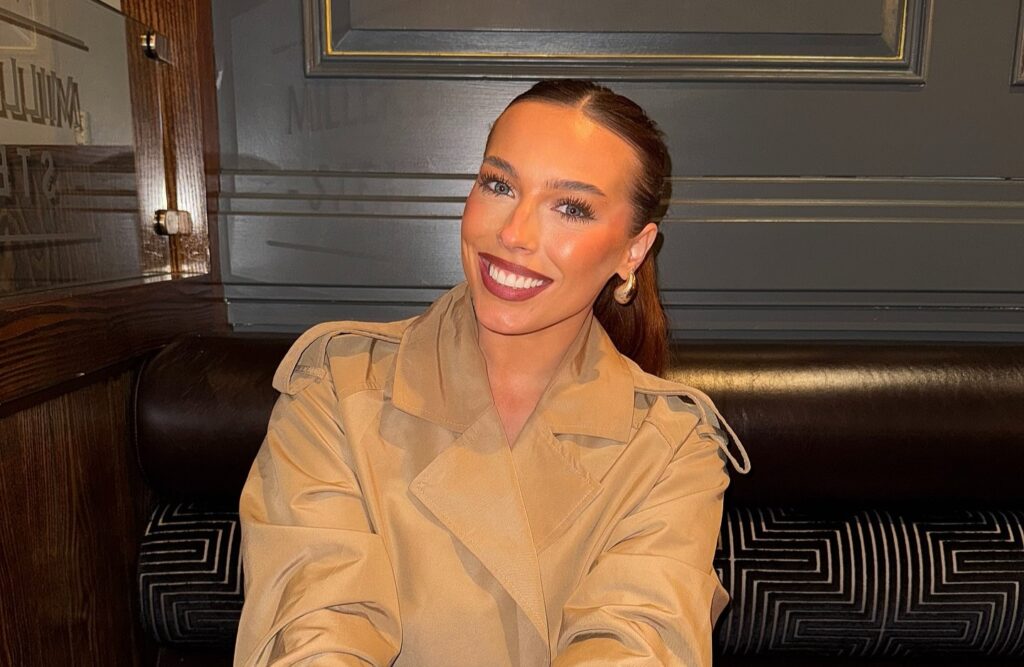 Former MAFS star Erica Roberts spills behind the scenes secrets - From fake weddings to cold dinners and tiny dress budgets, she reveals how producers shape the drama.