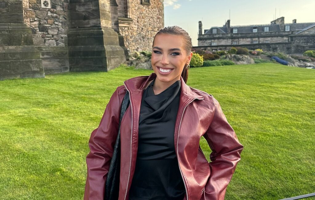 Former MAFS star Erica Roberts spills behind the scenes secrets - From fake weddings to cold dinners and tiny dress budgets, she reveals how producers shape the drama.