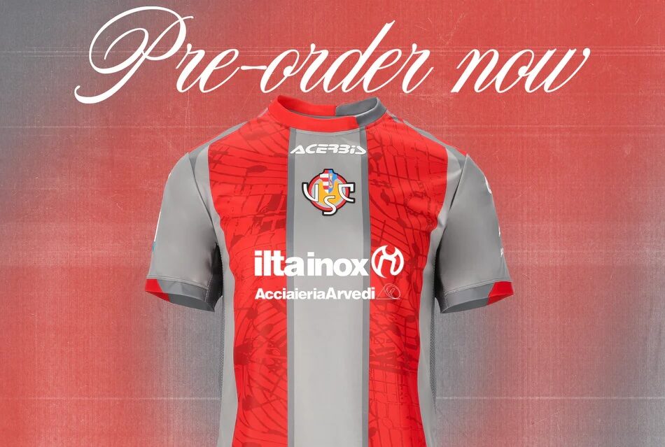 Jamie Vardy’s Cremonese shirts sell out within minutes leaving fans waiting months as demand surges after his free transfer to Italy following Leicester’s relegation.