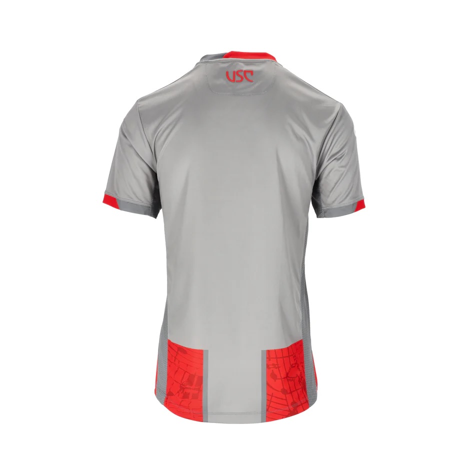 Jamie Vardy’s Cremonese shirts sell out within minutes leaving fans waiting months as demand surges after his free transfer to Italy following Leicester’s relegation.