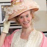 Former X Factor star Kitty Brucknell has swapped pop for vintage fashion, selling early 20th century-inspired dresses on eBay under “timelesstitanic” and showcasing designs on Instagram.