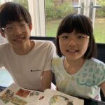 Teen prodigy Elias Kim, 14, joins sisters at Imperial College London after scoring top A-Levels in year eight - set to study Biomedical Engineering in the capital.