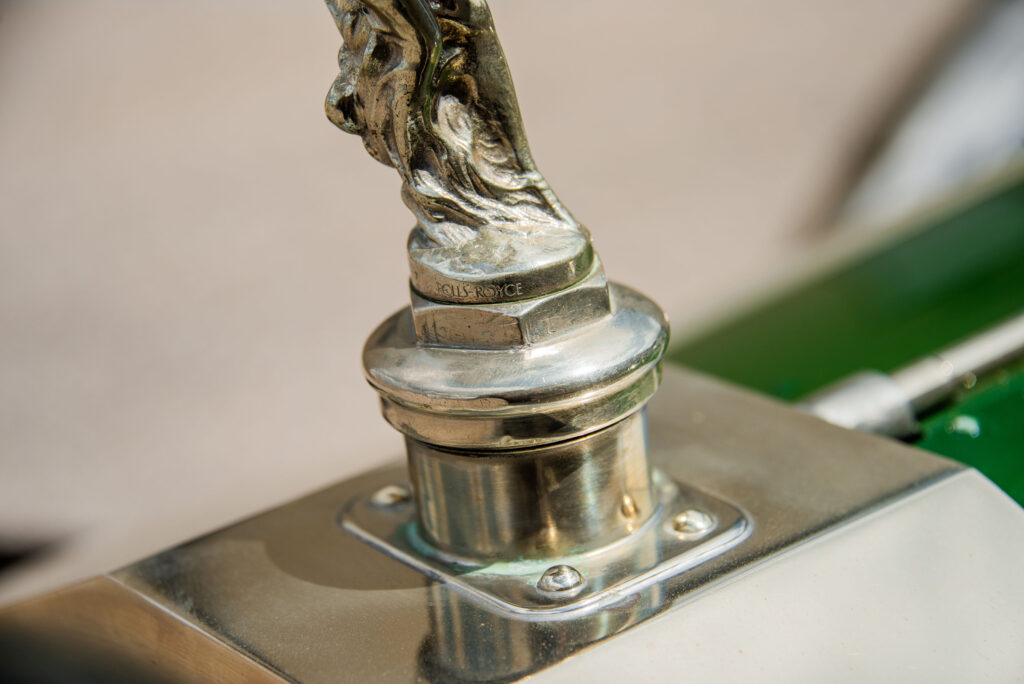 Marlene Dietrich’s 1930 Rolls-Royce Phantom I Transformal Phaeton, a Hollywood icon restored to perfection, is set to fetch up to £240,000 at RM Sotheby’s auction.