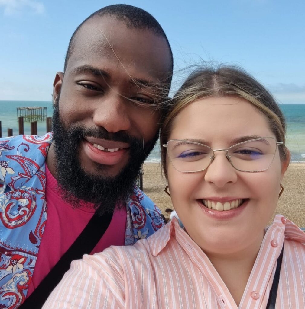 Woman saves £500 a month by swapping tiny rental for co living with 200 housemates in London - private studio plus gym cinema and shared spaces all included in rent.