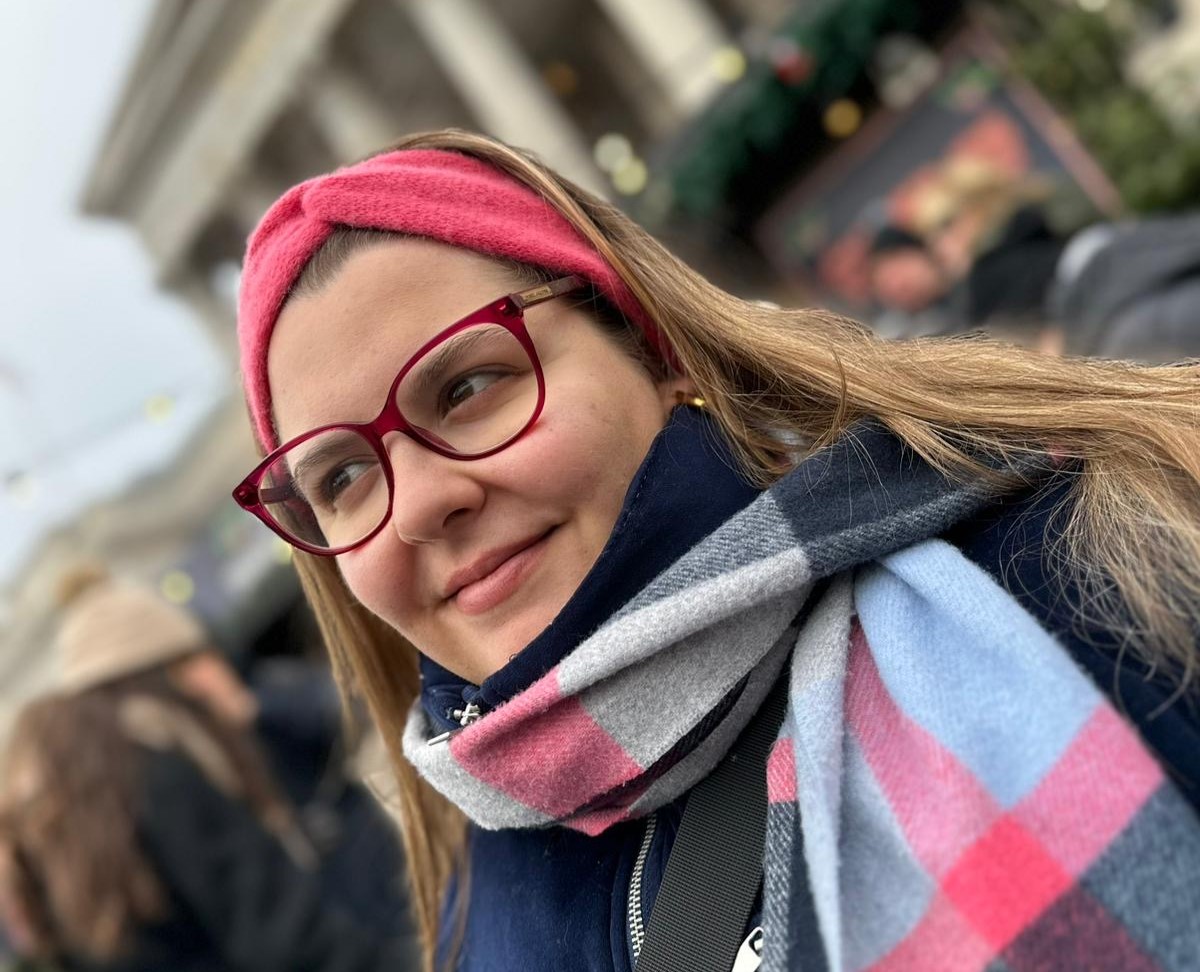 Woman saves £500 a month by swapping tiny rental for co living with 200 housemates in London - private studio plus gym cinema and shared spaces all included in rent.