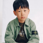 Stone Island mocked for launching £245 over-shirt for kids in new autumn range. Branded youth fashion sparks jokes linking it to football hooligan culture and films.