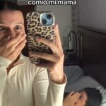 Influencer’s mum goes viral as ‘Lady Gummies’ after being caught giggling while eating her daughter’s sponsored Pika Pica sweets - brand even sent her a fresh box.