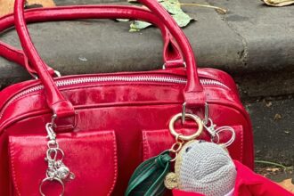 PG Tips fans demand a new Monkey toy after the mascot joins the viral Labubu trend as a handbag accessory sparking calls for the brand to release a Labrew brew doll.