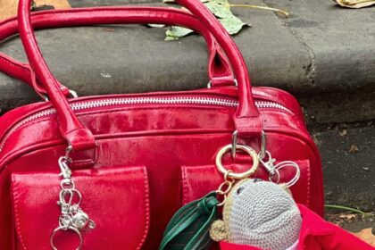 PG Tips fans demand a new Monkey toy after the mascot joins the viral Labubu trend as a handbag accessory sparking calls for the brand to release a Labrew brew doll.
