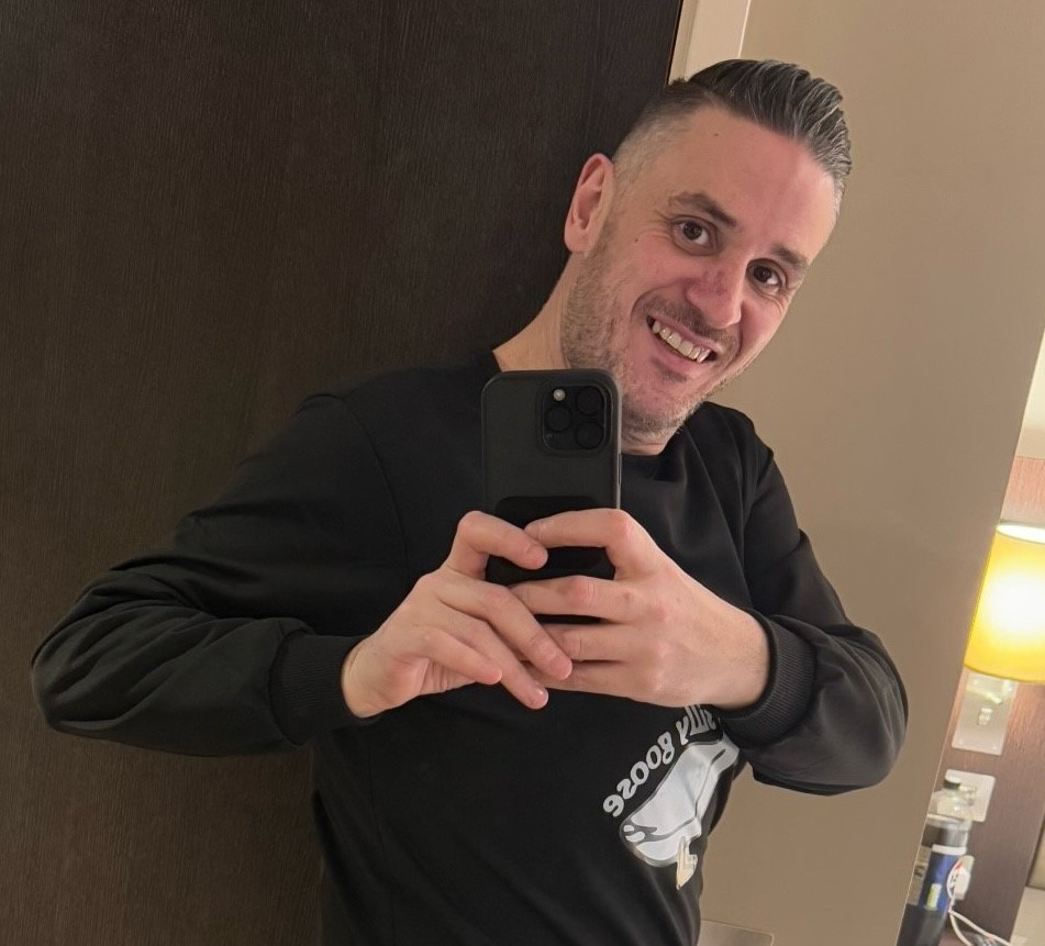 Teacher Glen Allison lost over nine stone through a council funded weight loss scheme but now fears others will miss out as One You Lincolnshire faces being axed.
