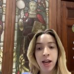Loose Women star GK Barry begs fans to stop sending her lookalikes - From stained glass windows to NHS posters, the ‘GK Barry Multiverse’ leaves her stunned and amused.