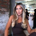 Love Island star Samantha Kenny rules out All Stars return - The influencer says the show isn’t worth her or her mum’s mental health and insists she won’t rejoin the villa.