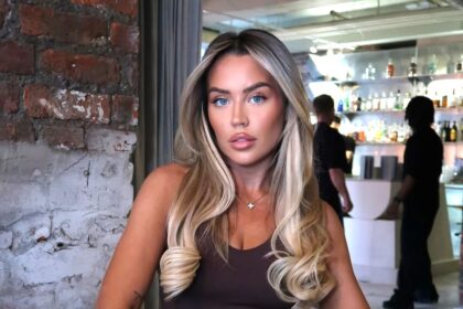 Love Island star Samantha Kenny rules out All Stars return - The influencer says the show isn’t worth her or her mum’s mental health and insists she won’t rejoin the villa.