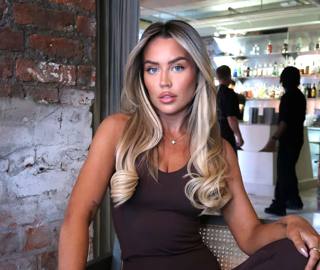 Love Island star Samantha Kenny rules out All Stars return - The influencer says the show isn’t worth her or her mum’s mental health and insists she won’t rejoin the villa.