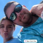 Darts star Luke Littler slams fake Instagram account impersonating girlfriend Faith Millar. He urged fans to report the troll before the profile was removed by Instagram.