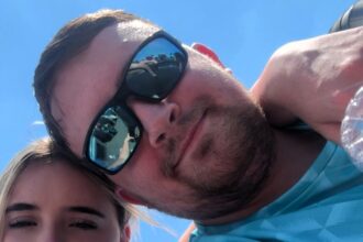 Darts star Luke Littler slams fake Instagram account impersonating girlfriend Faith Millar. He urged fans to report the troll before the profile was removed by Instagram.