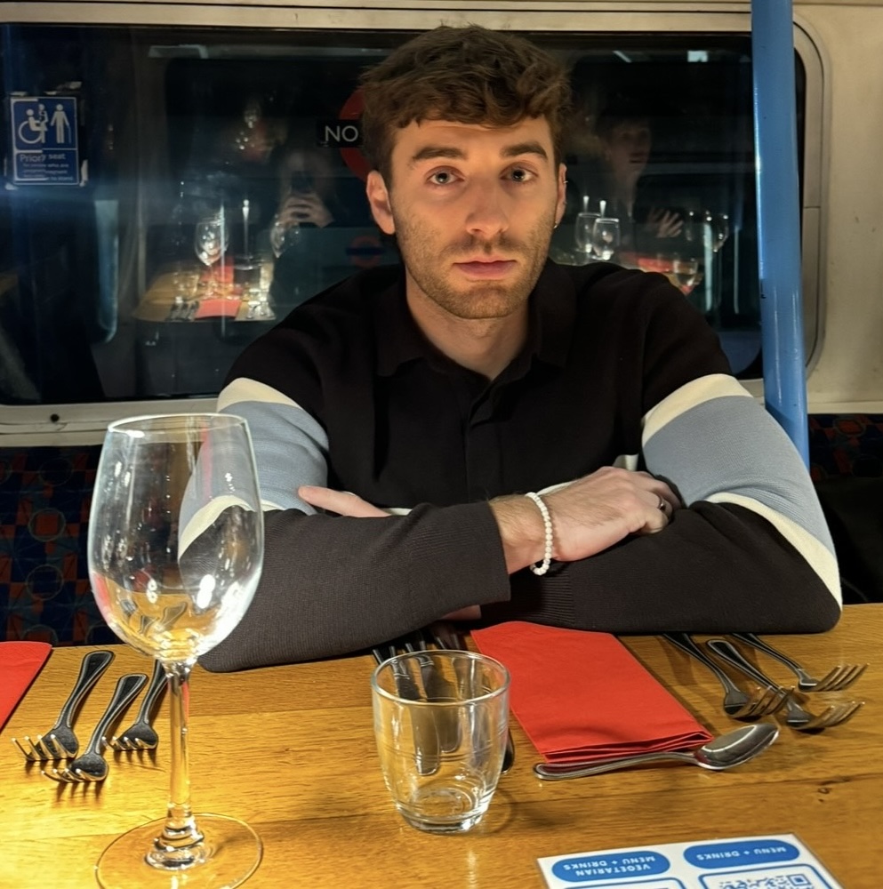 TikToker Carmie Sellitto was left gagging after trying a £35 wild mushroom and truffle quiche from Harrods in a £20 mystery bag, branding it one of the worst things he’s eaten.