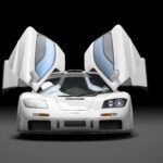 A rare McLaren F1 once owned by the Brunei Royal Family is set to sell for £15.4m boasting 627bhp, 242mph top speed, low mileage and exclusive LM upgrades.