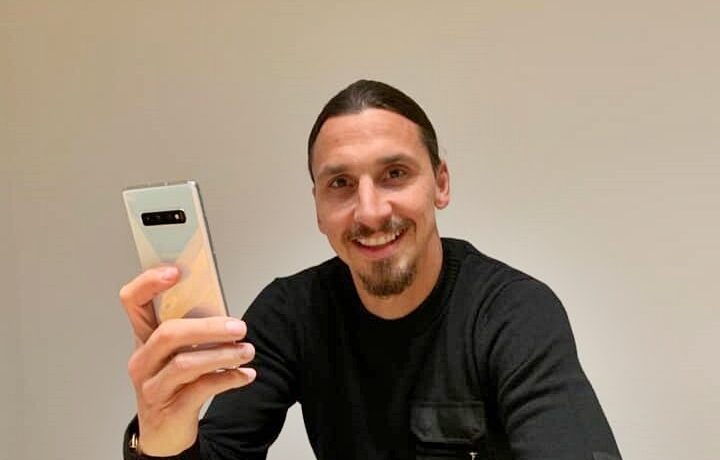 Zlatan Ibrahimovic shares a heartfelt message from AC Milan teen Francesco Camarda after his first Serie A goal, celebrating the wonderkid’s rapid rise to stardom.