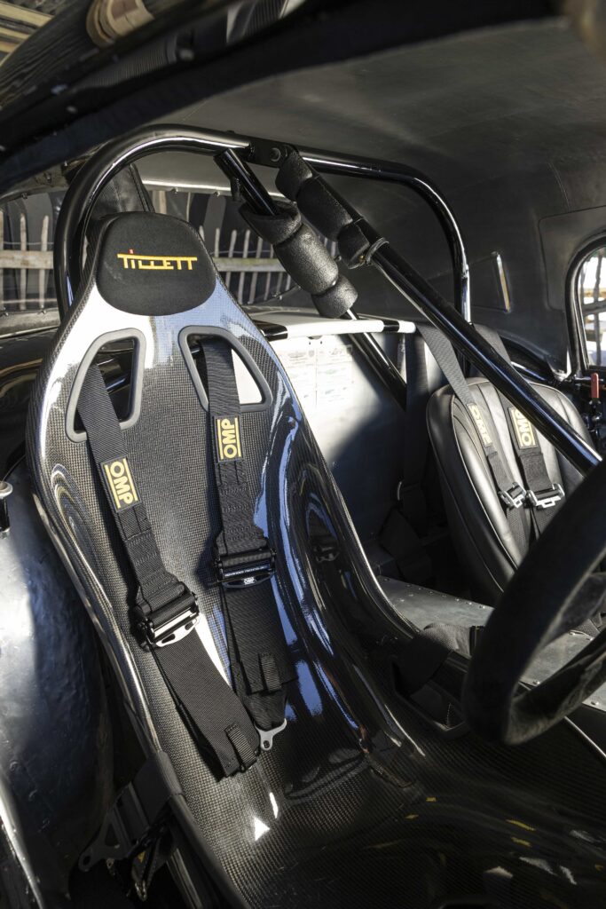 Rare 1966 AC Shelby Cobra ‘13 COB’ heads to Goodwood auction valued at £2m - historic racing car with 100+ races and multiple titles remains in original condition.