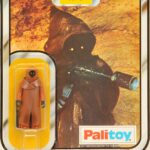Rare Star Wars toys including a £10k Jawa figure and vintage sets go under the hammer in a £200k auction attracting global collectors in Stockton-On-Tees this October.