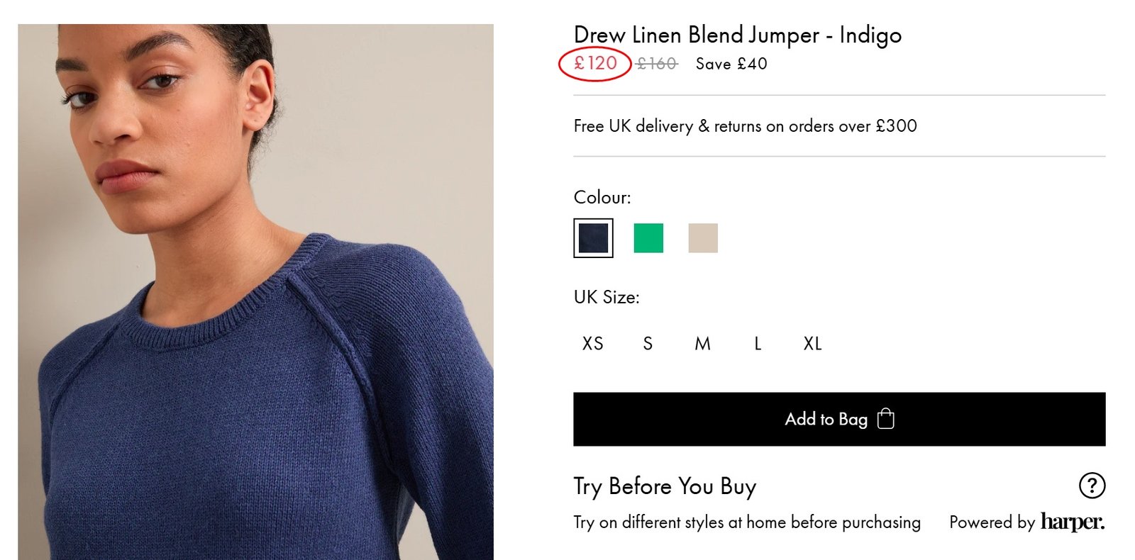 Samantha Cameron’s clothing brand selling off garments in sale as it ...