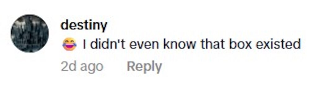 Social media comment on the post of Harry Potter fan discovers hidden compartment in collector’s box 13 years after buying it, unveiling Marauder’s Map and artefacts as his viral video amazes followers.