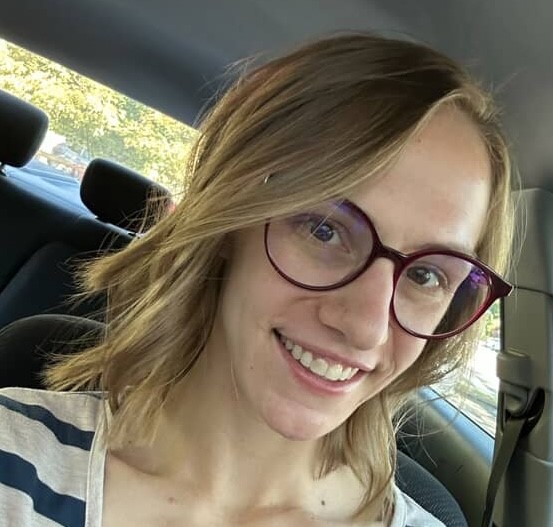 Circus performer Marylee Whitlock, 28, stunned cruise guests after slipping from a pole stunt and crashing to the floor – but escaped serious injury thanks to her training.