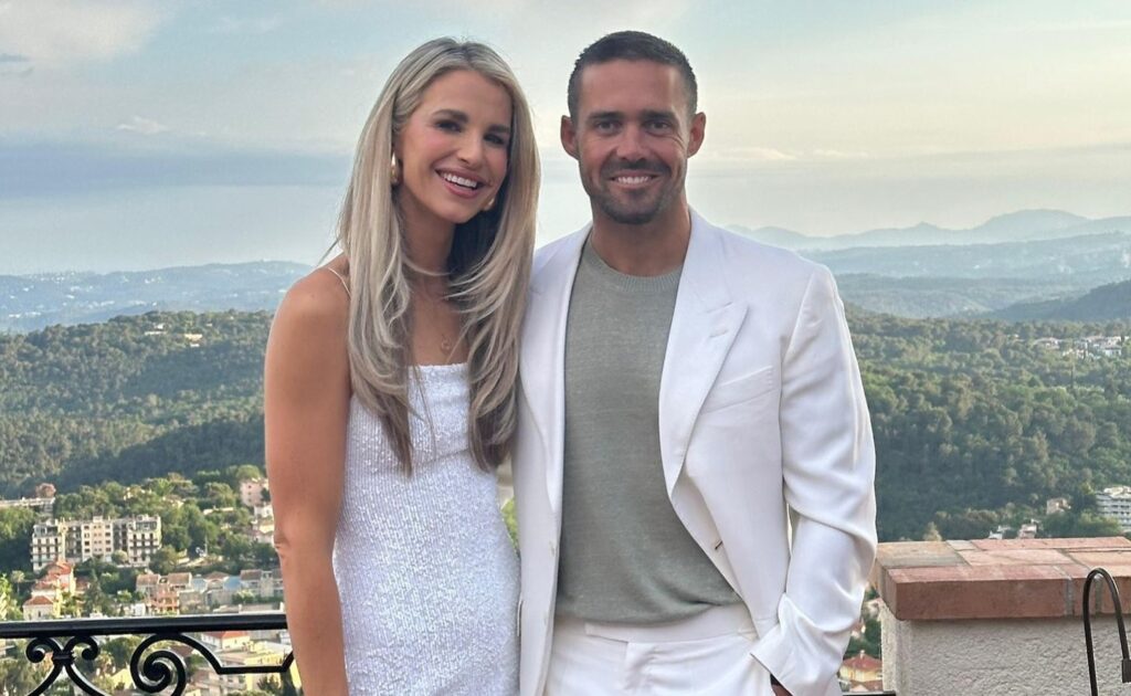 Spencer Matthews admitted he finds it hard to love his three kids equally and often favours daughter Gigi, sparking debate among parents after comparing children to bikes.