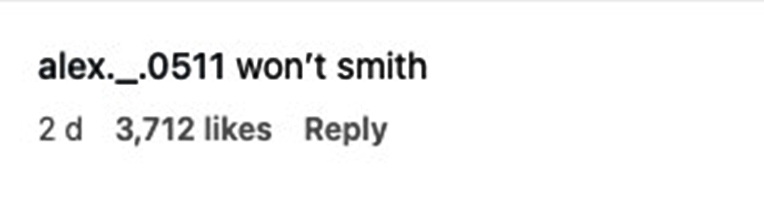 Social media comment on the post of A student’s 21st birthday in Ibiza took a hilarious turn when she posed for a selfie with a man she thought was Will Smith, only to learn he was just a lookalike.